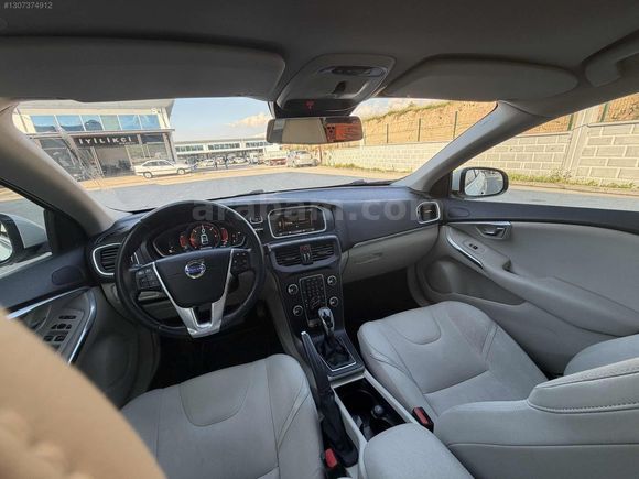 DEMİR AUTO'DAN DEGİŞENSİZ CAM TAVAN OTOMATİK 160 binde