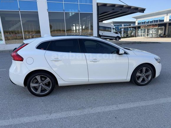 DEMİR AUTO'DAN DEGİŞENSİZ CAM TAVAN OTOMATİK 160 binde