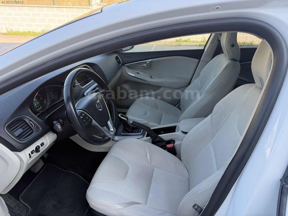 DEMİR AUTO'DAN DEGİŞENSİZ CAM TAVAN OTOMATİK 160 binde