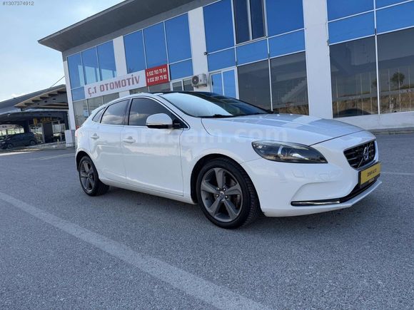DEMİR AUTO'DAN DEGİŞENSİZ CAM TAVAN OTOMATİK 160 binde