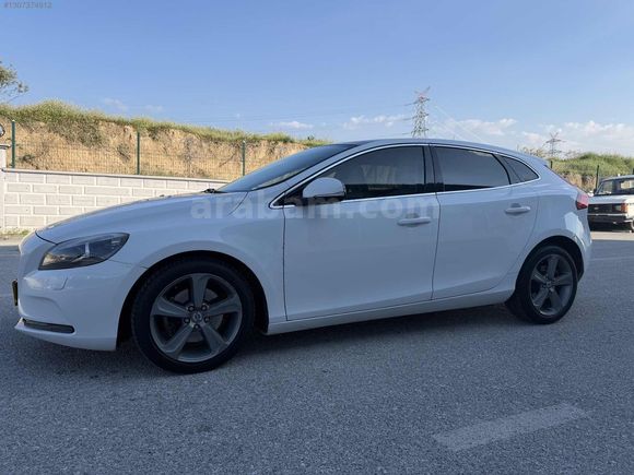 DEMİR AUTO'DAN DEGİŞENSİZ CAM TAVAN OTOMATİK 160 binde