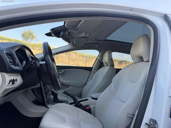 DEMİR AUTO'DAN DEGİŞENSİZ CAM TAVAN OTOMATİK 160 binde