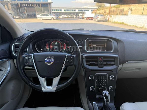 DEMİR AUTO'DAN DEGİŞENSİZ CAM TAVAN OTOMATİK 160 binde