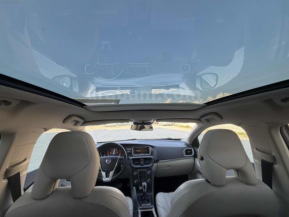 DEMİR AUTO'DAN DEGİŞENSİZ CAM TAVAN OTOMATİK 160 binde