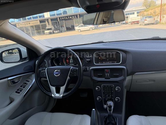 DEMİR AUTO'DAN DEGİŞENSİZ CAM TAVAN OTOMATİK 160 binde