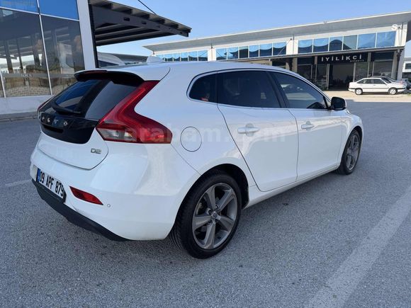 DEMİR AUTO'DAN DEGİŞENSİZ CAM TAVAN OTOMATİK 160 binde