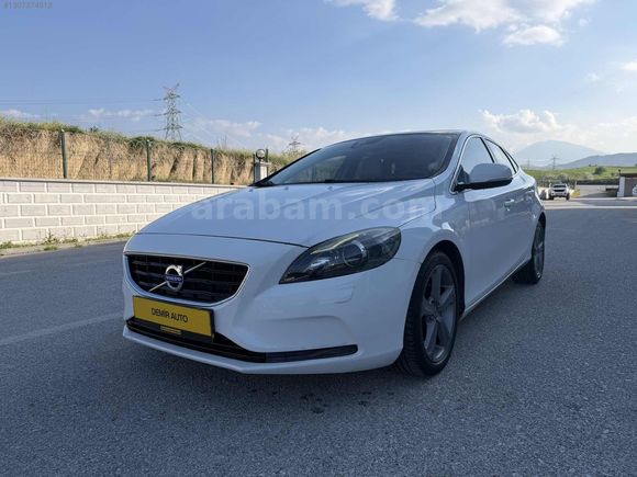 DEMİR AUTO'DAN DEGİŞENSİZ CAM TAVAN OTOMATİK 160 binde