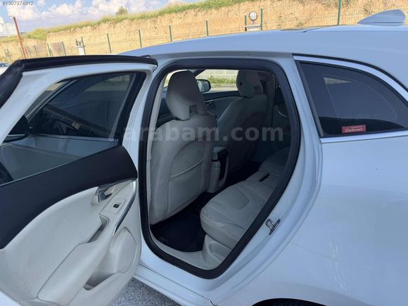 DEMİR AUTO'DAN DEGİŞENSİZ CAM TAVAN OTOMATİK 160 binde