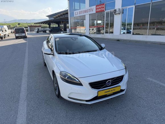 DEMİR AUTO'DAN DEGİŞENSİZ CAM TAVAN OTOMATİK 160 binde