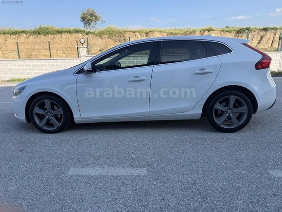 DEMİR AUTO'DAN DEGİŞENSİZ CAM TAVAN OTOMATİK 160 binde