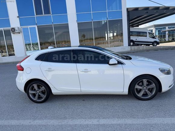DEMİR AUTO'DAN DEGİŞENSİZ CAM TAVAN OTOMATİK 160 binde
