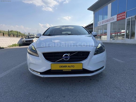 DEMİR AUTO'DAN DEGİŞENSİZ CAM TAVAN OTOMATİK 160 binde