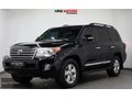 ~KİNG MOTORS~2015 MODEL TOYOTA LAND CRUİSER 4.5 D V8 BR7 ZIRHLI