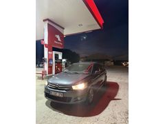Sahibinden Citroen C-Elysée 1.6 HDi Exclusive 2013 Model Ankara 160.000 km Füme