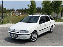 Sahibinden Fiat Palio 1.2 EL 2002 Model