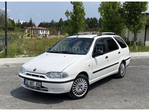 Sahibinden Fiat Palio 1.2 EL 2002 Model