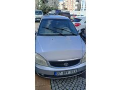 Sahibinden Tata Indigo 1.4 TDI Comfort 2009 Model  ACİL SATILIK  acil..............