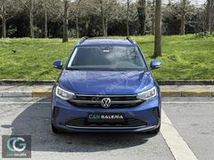 CAN GALERİA'DAN VW TAİGO 1.0 TSI Life DSG