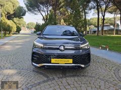 2025 TİGUAN 1.5 ETSİ 150 BG EN DOLUSU %20 FATURALI ÇİZİK YOK