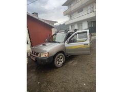 Sahibinden Nissan Country 4x2 2006 Model