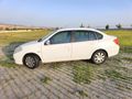 DEĞİŞENSİZ & BOYASIZ / 2012 Renault Symbol Authentique Edition / 133.000 KM