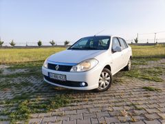 DEĞİŞENSİZ & BOYASIZ / 2012 Renault Symbol Authentique Edition / 133.000 KM