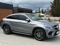 "AKYOL" 2016 MERCEDES-BENZ GLE COUPE 350 D 4MATİC AMG 249.700KM