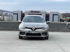 Sahibinden Renault Fluence 1.5 dCi Touch 2016 Model 