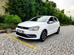YENİ KASA DİZEL OTOMATİK YENİ KASA POLO