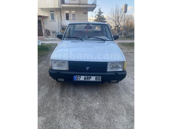 Sahibinden Tofaş Şahin 1.6 1993 Model