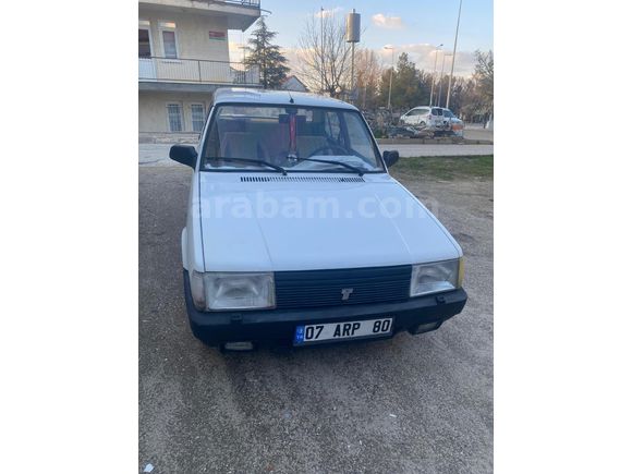 Sahibinden Tofaş Şahin 1.6 1993 Model