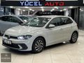 2023 MODEL KAZASIZ DEĞİŞENSİZ WOLKSWAGEN POLO 1.0 TSİ 83 BİN KM