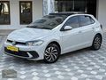 İLK EL BOYASIZ 2024 VW POLO 1.0 TSI LIFE CAM TAVAN/GSR2