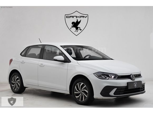 | C A N K A Y |FAİZSİZ KREDİ-BOYASIZ-59.000KM-K.KARTI