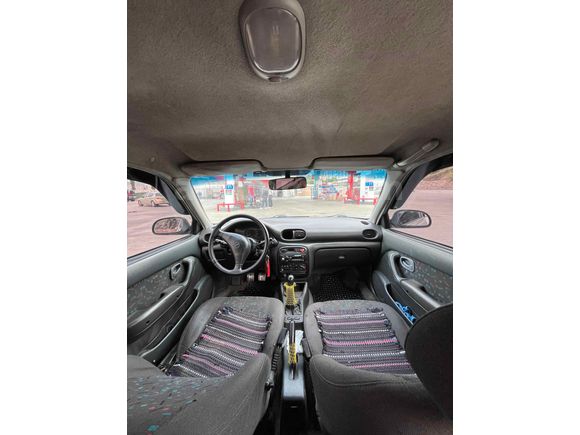 Sahibinden Hyundai Accent 1.5 GLS 1999 Model 