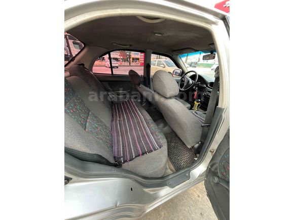 Sahibinden Hyundai Accent 1.5 GLS 1999 Model 