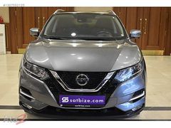 ATA HYUNDAI PLAZADAN 2021 NİSSAN QASHQAİ 1.3 DIG-T SKY PACK PLUS