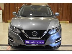 ATA HYUNDAI PLAZADAN 2021 NİSSAN QASHQAİ 1.3 DIG-T SKY PACK PLUS