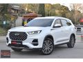 "FIRSAT" HATASIZ BOYASIZ GARANTİLİ 7 KİŞİLİK TİGGO 8 PRO