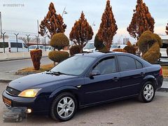 TÜRKMEN GÜNEŞDEN 2003 MODEL MONDEO OTOMATİK BENZİN&LPG