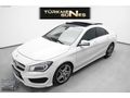 TÜRKMEN GÜNEŞ'DEN 2015 CLA 180AMG CAM TAVANLI 12-36 AY VADE