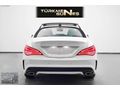 TÜRKMEN GÜNEŞ'DEN 2015 CLA 180AMG CAM TAVANLI 12-36 AY VADE