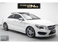 TÜRKMEN GÜNEŞ'DEN 2015 CLA 180AMG CAM TAVANLI 12-36 AY VADE