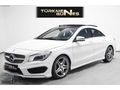 TÜRKMEN GÜNEŞ'DEN 2015 CLA 180AMG CAM TAVANLI 12-36 AY VADE