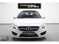 TÜRKMEN GÜNEŞ'DEN 2015 CLA 180AMG CAM TAVANLI 12-36 AY VADE