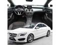 TÜRKMEN GÜNEŞ'DEN 2015 CLA 180AMG CAM TAVANLI 12-36 AY VADE