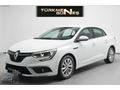 TÜRKMEN GÜNEŞDEN 2020 MDL 1.5DCI MEGANE TOUCH PLUS 12-36 AY VADE