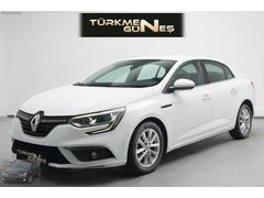 TÜRKMEN GÜNEŞDEN 2020 MDL 1.5DCI MEGANE TOUCH PLUS 12-36 AY VADE
