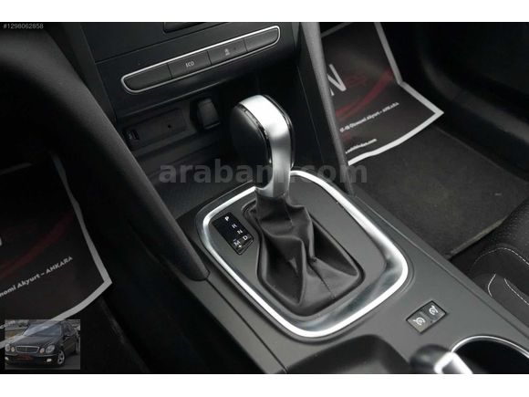 TÜRKMEN GÜNEŞDEN 2020 MDL 1.5DCI MEGANE TOUCH PLUS 12-36 AY VADE