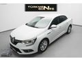 TÜRKMEN GÜNEŞDEN 2020 MDL 1.5DCI MEGANE TOUCH PLUS 12-36 AY VADE